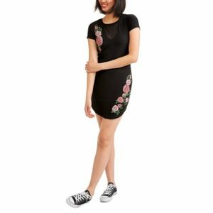 Brand New Black No Boundaries Dress